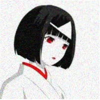 日向冬树 角色头像